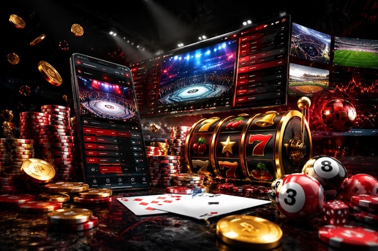 sega4d