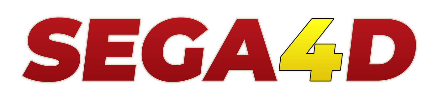 sega4d